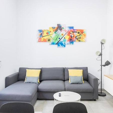 Apartmán El Arco Del Fotografo By Cadiz Time Exteriér fotografie