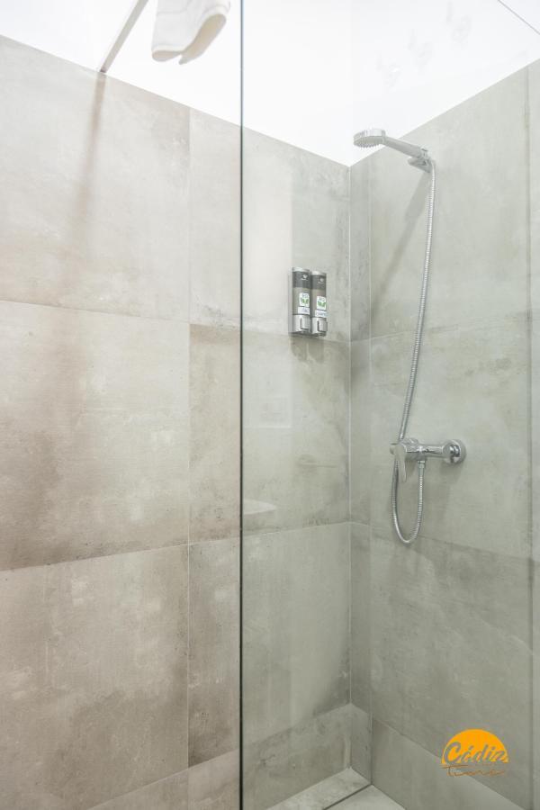 Apartmán El Arco Del Fotografo By Cadiz Time Exteriér fotografie